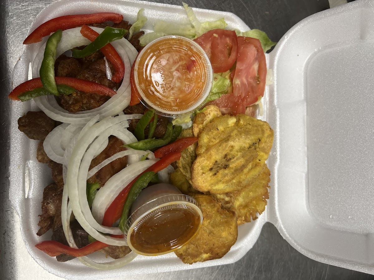 La Belle Rose Restaurant